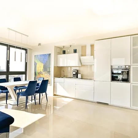 Baltic Rent - Weglowa 22 Gdynia Exterior photo