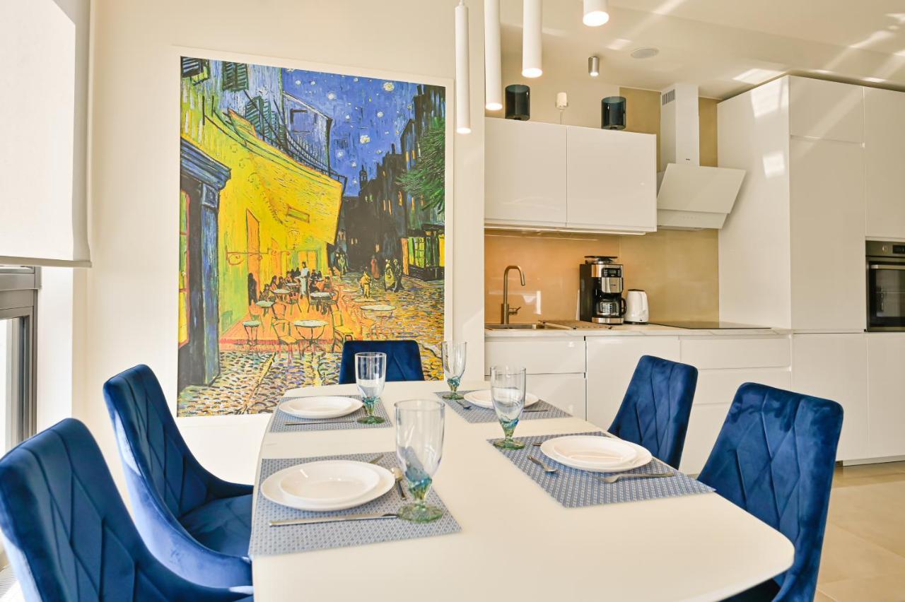Apartment Baltic Rent - Weglowa 22 Gdynia