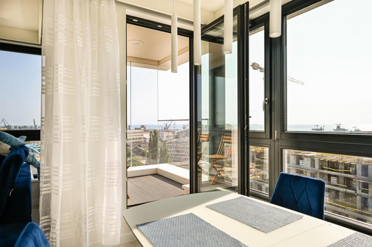 Apartment Baltic Rent - Weglowa 22 Gdynia