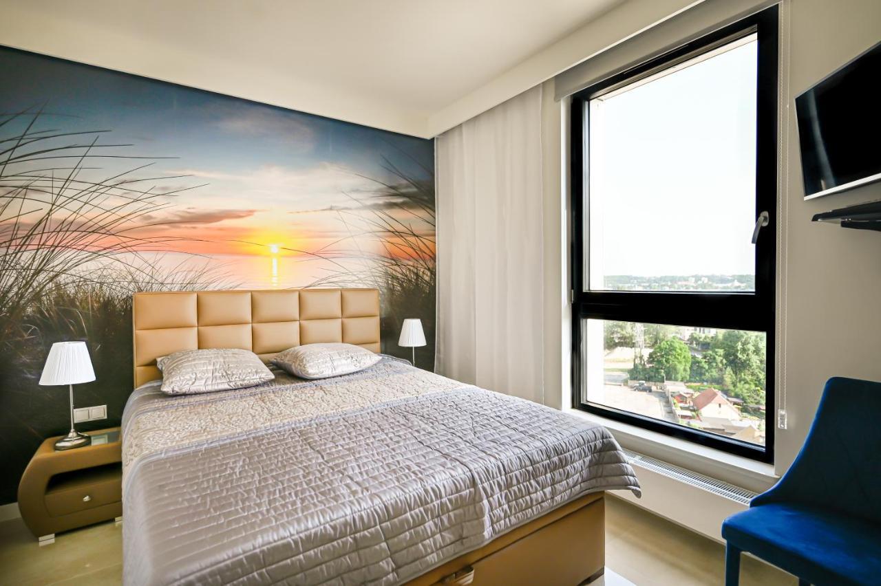 Apartment Baltic Rent - Weglowa 22 *