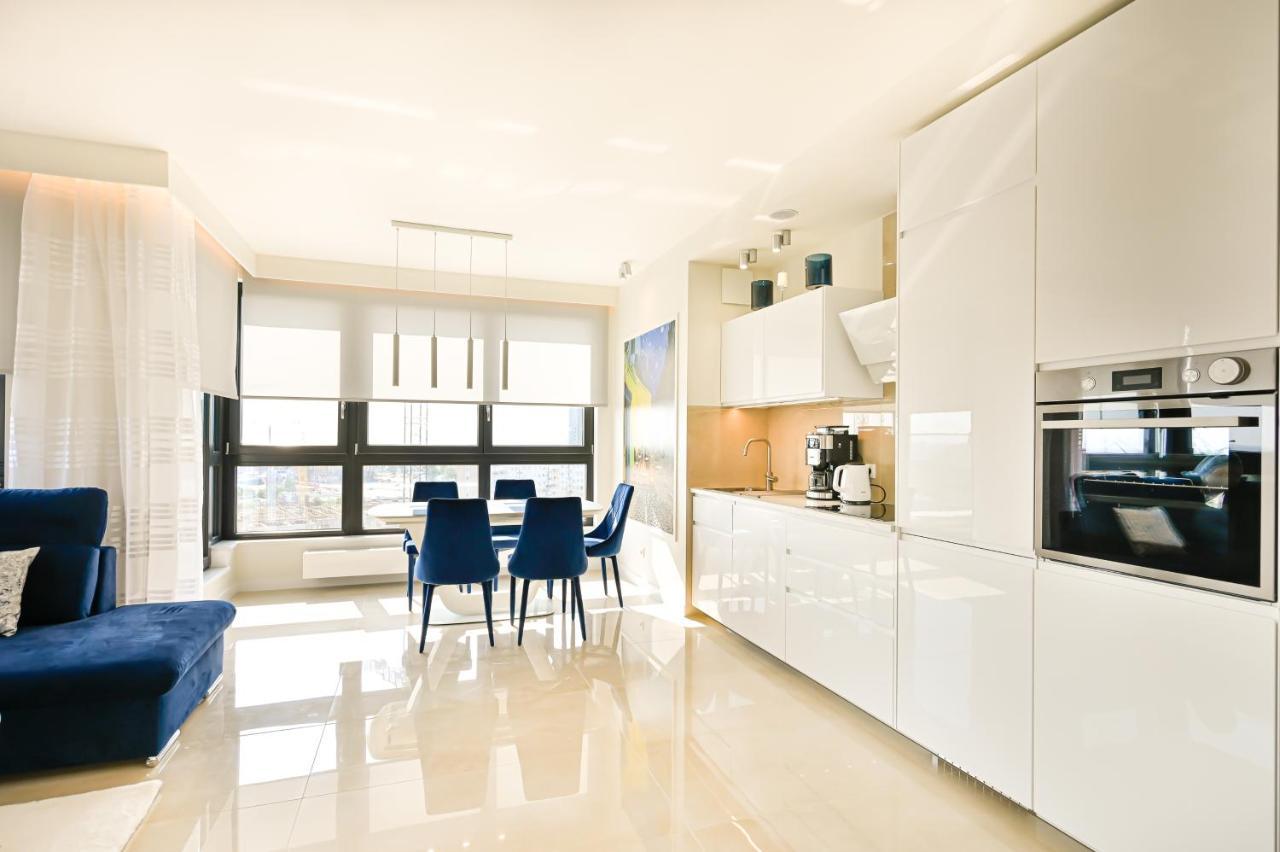 Baltic Rent - Weglowa 22 Apartment *