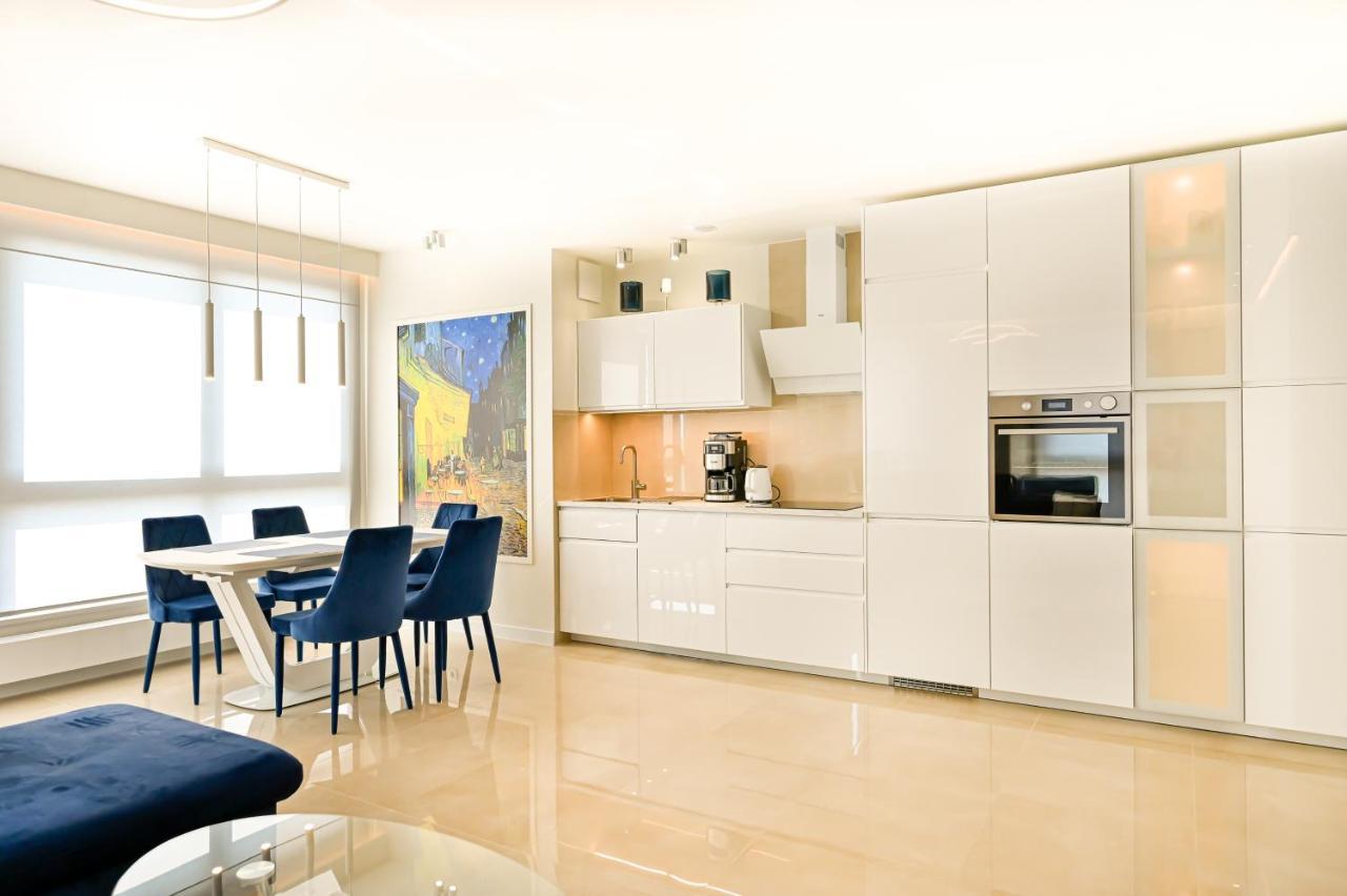 Baltic Rent - Weglowa 22 Apartment *