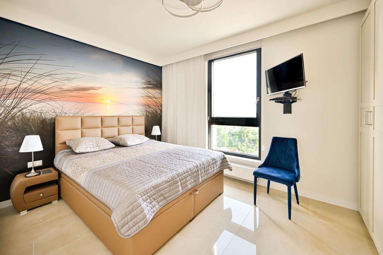 Baltic Rent - Weglowa 22 Apartment *