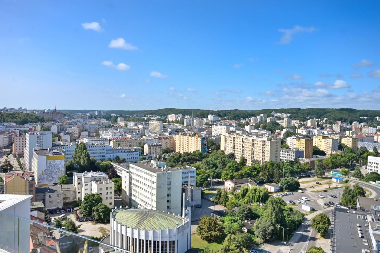 Apartment Baltic Rent - Weglowa 22 *