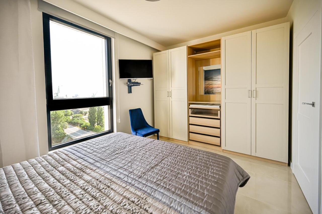 Baltic Rent - Weglowa 22 *