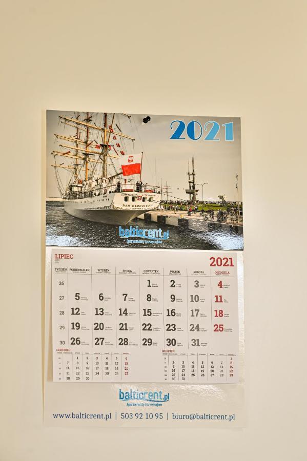 Baltic Rent - Weglowa 22 *