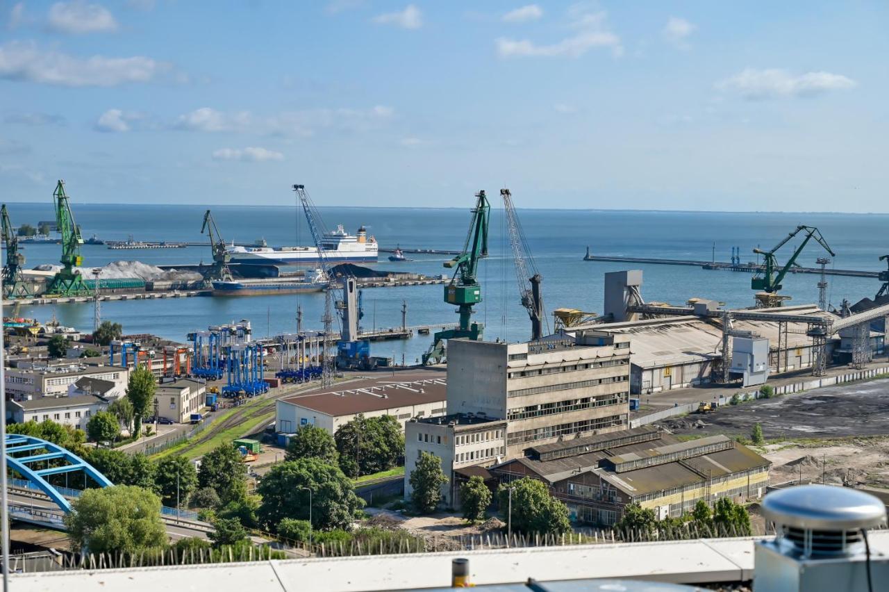 Apartment Baltic Rent - Weglowa 22 Gdynia