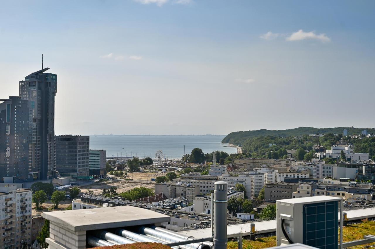 Baltic Rent - Weglowa 22 * Gdynia